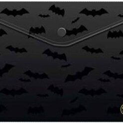 COOLPACK ΦΑΚΕΛΟΣ ΜΕ ΚΟΥΜΠΙ ΠΛΑΣΤΙΚΟΣ Α4 DARKER NIGHT 25908CP