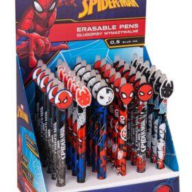 COOLPACK ΣΤΥΛΟ BALLPOINT FROZEN 0.5mm ERASABLE 54007PTR