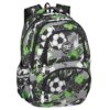 COOLPACK ΣΧΟΛΙΚΟ ΣΑΚΙΔΙΟ SPINER TERMIC LETS GOAL F001674 F001674