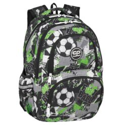 COOLPACK ΣΧΟΛΙΚΟ ΣΑΚΙΔΙΟ SPINER TERMIC LETS GOAL F001674 F001674