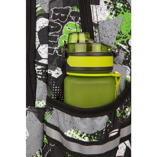COOLPACK ΣΧΟΛΙΚΟ ΣΑΚΙΔΙΟ SPINER TERMIC LETS GOAL F001674 F001674 - Image 3