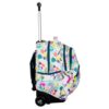 COOLPACK ΣΧΟΛΙΚΟ ΣΑΚΙΔΙΟ TROLLEY STARR SUNNY DAY F035675 F035675