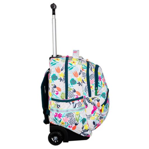 COOLPACK ΣΧΟΛΙΚΟ ΣΑΚΙΔΙΟ TROLLEY STARR SUNNY DAY F035675 F035675