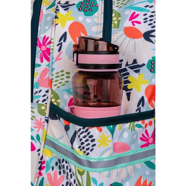 COOLPACK ΣΧΟΛΙΚΟ ΣΑΚΙΔΙΟ TROLLEY STARR SUNNY DAY F035675 F035675 - Image 3