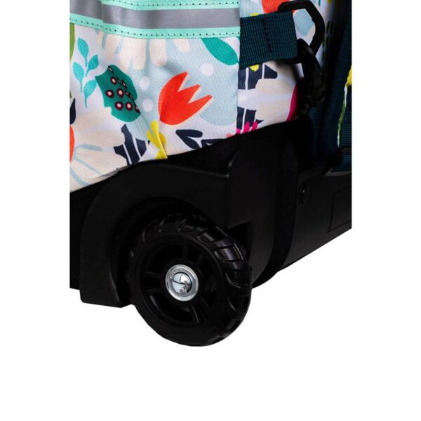 COOLPACK ΣΧΟΛΙΚΟ ΣΑΚΙΔΙΟ TROLLEY STARR SUNNY DAY F035675 F035675 - Image 5