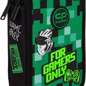 COOLPACK ΚΑΣΕΤΙΝΑ ΔΙΠΛΗ ΓΕΜΑΤΗ JUMPER 2 GAME ZONE F066826 F066826