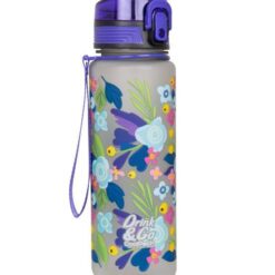 COOLPACK ΠΑΓΟΥΡΙ ΝΕΡΟΥ BRISK 600 ml FLOWER ME Z16740 Z16740