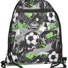 COOLPACK ΑΘΛΗΤΙΚΗ ΤΣΑΝΤΑ LETS GOL F070674 F070674