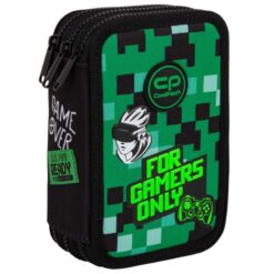 COOLPACK ΚΑΣΕΤΙΝΑ ΤΡΙΠΛΗ ΓΕΜΑΤΗ JUMPER 3 GAME ZONE F067826 F067826