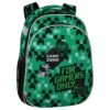 COOLPACK ΣΧΟΛΙΚΟ ΣΑΚΙΔΙΟ TURTLE GAME ZONE F015826 F015826