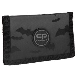 COOLPACK ΠΟΡΤΟΦΟΛΙ SLIM DARKER NIGHT F056680 (ΕΜΠΡΙΜΕ) F056680