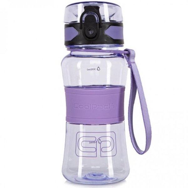 COOLPACK ΠΑΓΟΥΡΙ ΝΕΡΟΥ MINI TRITANUM 390ml ΜΩΒ 95143CP