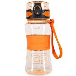 COOLPACK ΠΑΓΟΥΡΙ ΝΕΡΟΥ MINI TRITANUM 390ml ΠΟΡΤΟΚΑΛΙ 95174CP