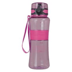 COOLPACK ΠΑΓΟΥΡΙ ΝΕΡΟΥ TRITANUM 550ml ΡΟΖ 67546CP