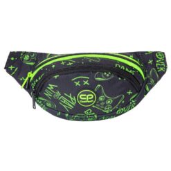 COOLPACK ΤΣΑΝΤΑΚΙ ΜΕΣΗΣ GAME NIGHT F075711 F075711