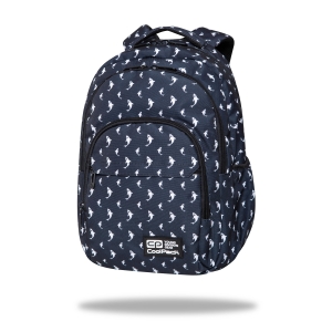 COOLPACK BASIC PLUS ΣΧΟΛΙΚΟ ΣΑΚΙΔΙΟ C03181 C03181