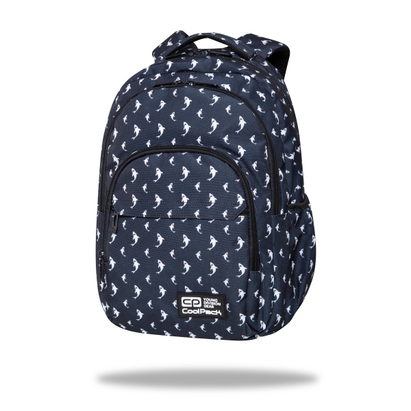 COOLPACK BASIC PLUS ΣΧΟΛΙΚΟ ΣΑΚΙΔΙΟ C03181 C03181