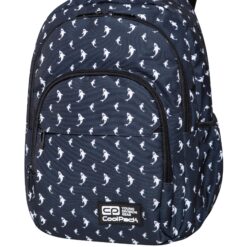 COOLPACK BASIC PLUS ΣΧΟΛΙΚΟ ΣΑΚΙΔΙΟ C03181 C03181