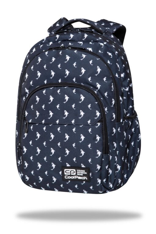 COOLPACK BASIC PLUS ΣΧΟΛΙΚΟ ΣΑΚΙΔΙΟ C03181 C03181