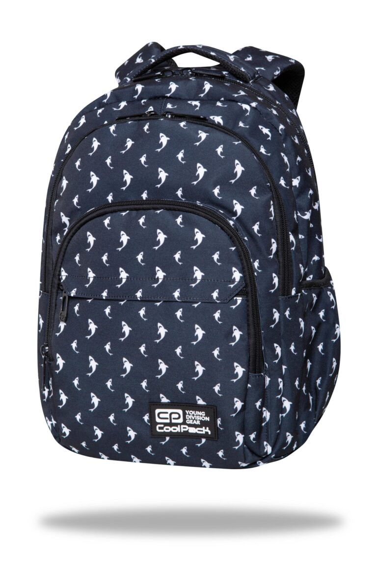 COOLPACK BASIC PLUS ΣΧΟΛΙΚΟ ΣΑΚΙΔΙΟ C03181 C03181