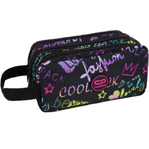 COOLPACK ΚΑΣΕΤΙΝΑ ΤΡΙΠΛΗ PRIMUS L SHINE BRIGHT F060847 F060847
