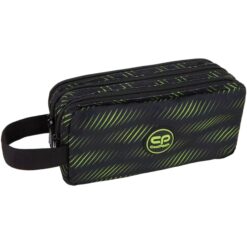 COOLPACK ΚΑΣΕΤΙΝΑ ΤΡΙΠΛΗ PRIMUS L LIMEH F060906 F060906
