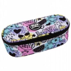 COOLPACK ΚΑΣΕΤΙΝΑ CAMPUS MOOD F062934 F062934