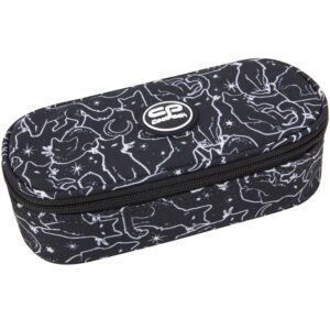 COOLPACK ΚΑΣΕΤΙΝΑ CAMPUS BLACK CATS F062894 F062894