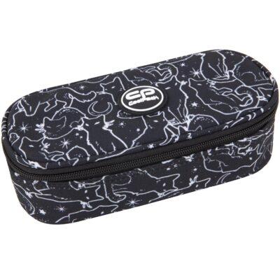 COOLPACK ΚΑΣΕΤΙΝΑ CAMPUS BLACK CATS F062894 F062894