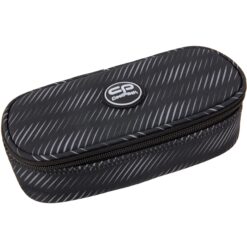 COOLPACK ΚΑΣΕΤΙΝΑ CAMPUS OBSIDIAN F062896 F062896
