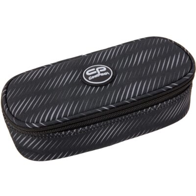 COOLPACK ΚΑΣΕΤΙΝΑ CAMPUS OBSIDIAN F062896 F062896