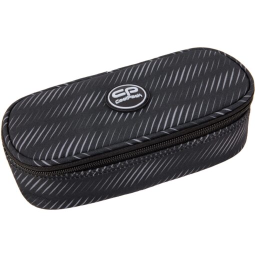 COOLPACK ΚΑΣΕΤΙΝΑ CAMPUS OBSIDIAN F062896 F062896