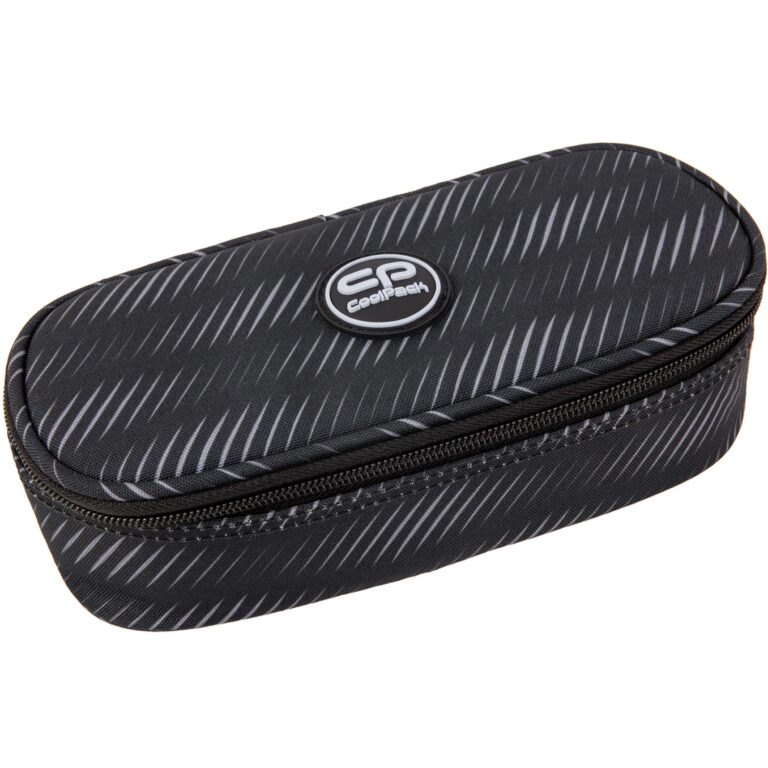 COOLPACK ΚΑΣΕΤΙΝΑ CAMPUS OBSIDIAN F062896 F062896
