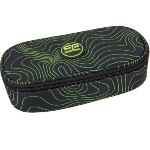 COOLPACK ΚΑΣΕΤΙΝΑ CAMPUS NEPHRITE F062898 F062898