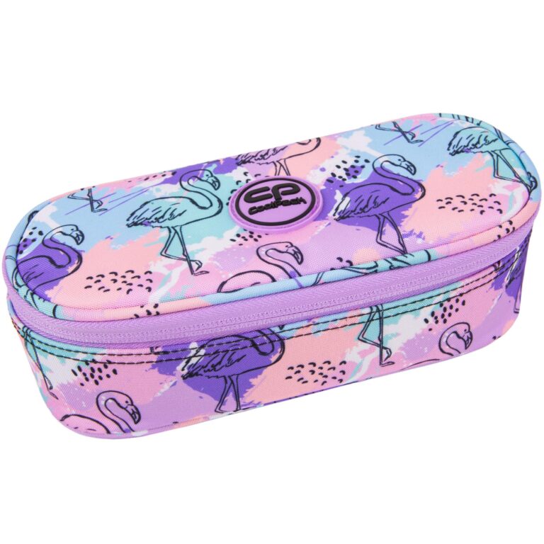 COOLPACK ΚΑΣΕΤΙΝΑ CAMPUS MAUI F062903 F062903