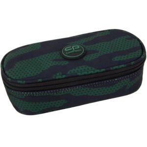 COOLPACK ΚΑΣΕΤΙΝΑ CAMPUS GREENEH F062905 F062905