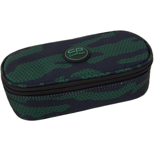 COOLPACK ΚΑΣΕΤΙΝΑ CAMPUS GREENEH F062905 F062905