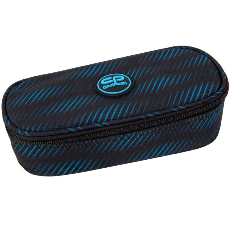COOLPACK ΚΑΣΕΤΙΝΑ CAMPUS BLUMEH F062907 F062907