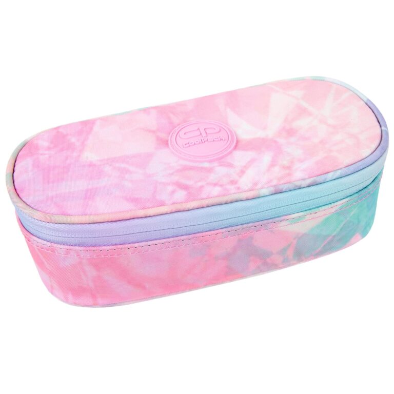 COOLPACK ΚΑΣΕΤΙΝΑ CAMPUS TIE DYE F062912 F062912