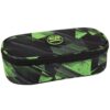 COOLPACK ΚΑΣΕΤΙΝΑ CAMPUS GREEN SKATE NIGHT F062930 F062930