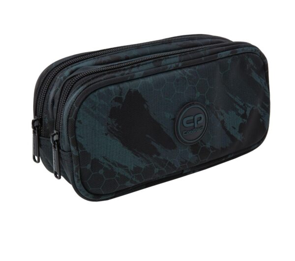 COOLPACK ΚΑΣΕΤΙΝΑ DUKE KICK GREEN F065835 F065835