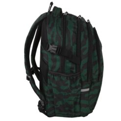 COOLPACK ΣΧΟΛΙΚΟ ΣΑΚΙΔΙΟ FACTOR GREENEH F002905 F002905