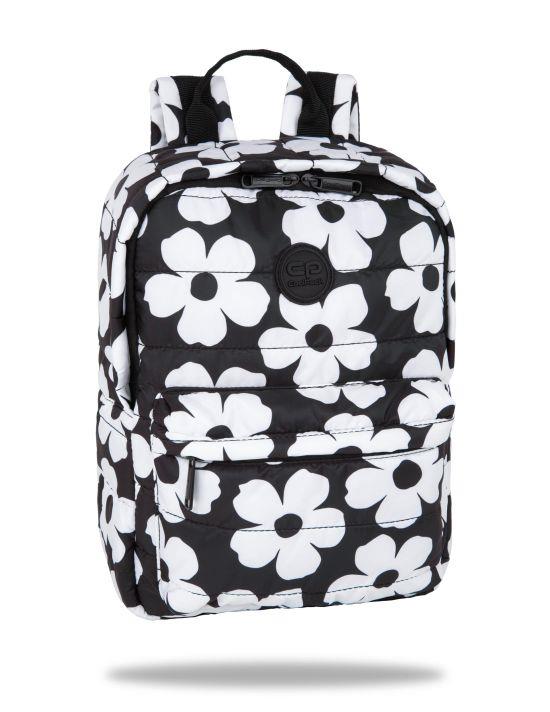 COOLPACK ΣΑΚΙΔΙΟ ΠΛΑΤΗΣ ABBY FLORES JASMINE F090916 F090916