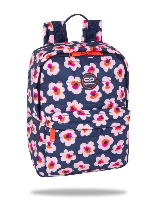COOLPACK ΣΑΚΙΔΙΟ ΠΛΑΤΗΣ ABBY FLORES NINA F090915 F090915