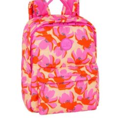 COOLPACK ΣΑΚΙΔΙΟ ΠΛΑΤΗΣ ABBY FLORES ROSA F090914 F090914