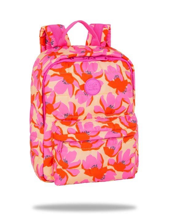 COOLPACK ΣΑΚΙΔΙΟ ΠΛΑΤΗΣ ABBY FLORES ROSA F090914 F090914