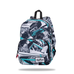 COOLPACK SLIGHT BACKPACK ΣΑΚΙΔΙΟ C12170 C12170