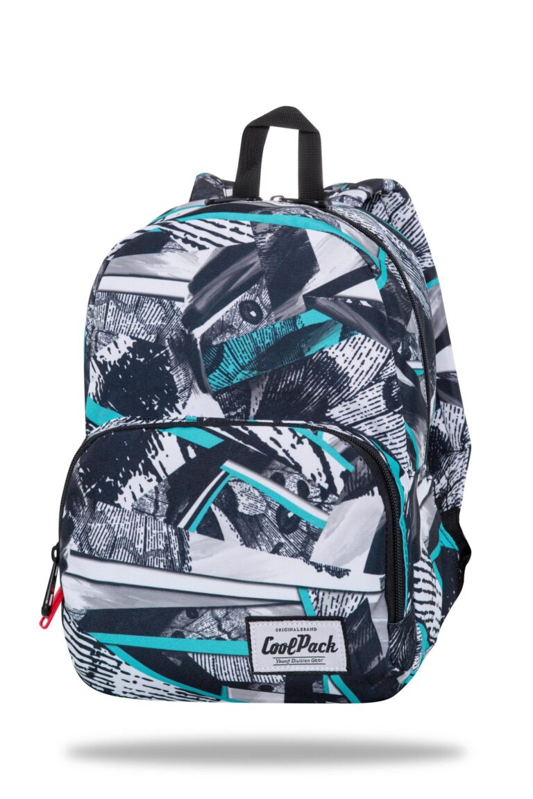 COOLPACK SLIGHT BACKPACK ΣΑΚΙΔΙΟ C12170 C12170