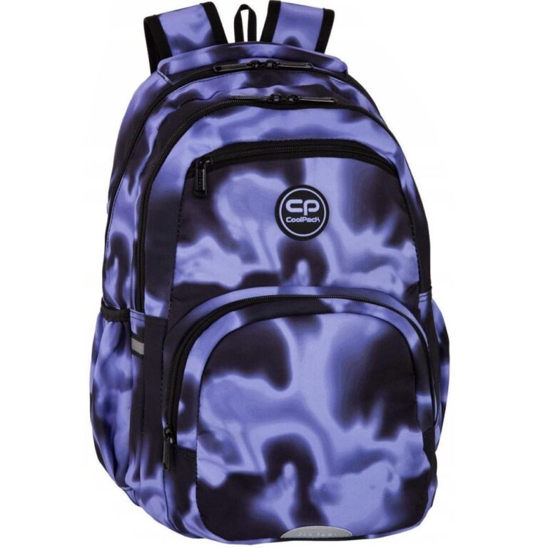 COOLPACK ΣΧΟΛΙΚΟ ΣΑΚΙΔΙΟ PICK LAZURITE F099895 F099895
