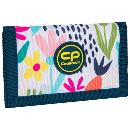 COOLPACK ΠΟΡΤΟΦΟΛΙ SLIM SUNNY DAY F056663 (ΕΜΠΡΙΜΕ) F056663